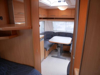 Fendt Saphir 470 TF image