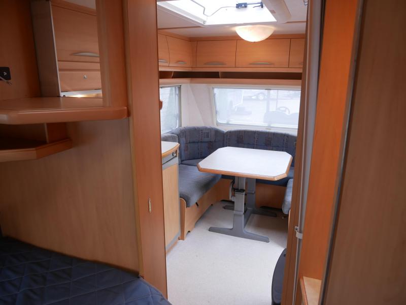 Fendt Saphir 470 TF image