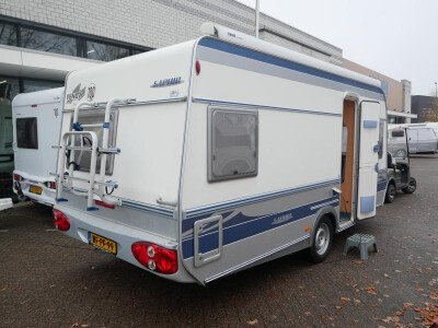 Fendt Saphir 470 TF image