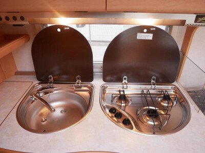 Fendt Saphir 470 TF image