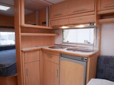 Fendt Saphir 470 TF image