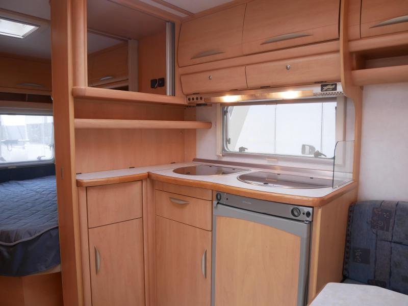 Fendt Saphir 470 TF image