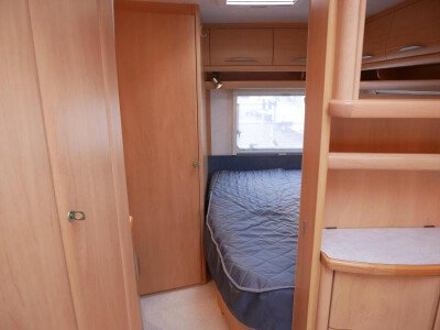 Fendt Saphir 470 TF image