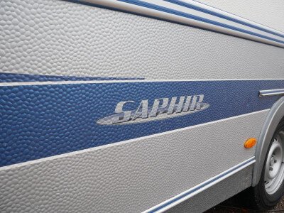 Fendt Saphir 470 TF image