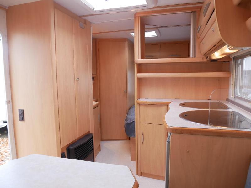 Fendt Saphir 470 TF image