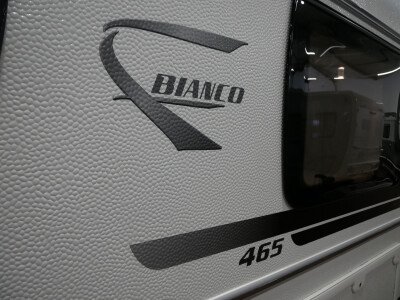 Fendt Bianco Activ 465 SGE image