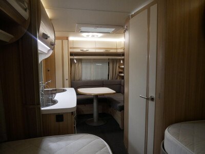 Fendt Bianco Activ 465 SGE image