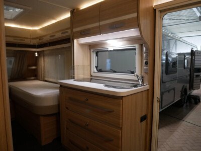 Fendt Bianco Activ 465 SGE image