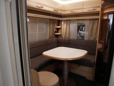 Fendt Bianco Activ 465 SGE image