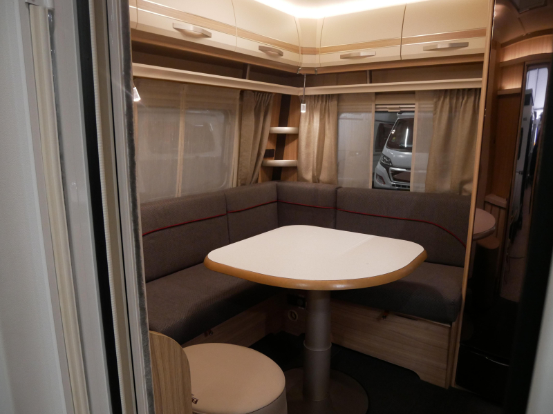 Fendt Bianco Activ 465 SGE image