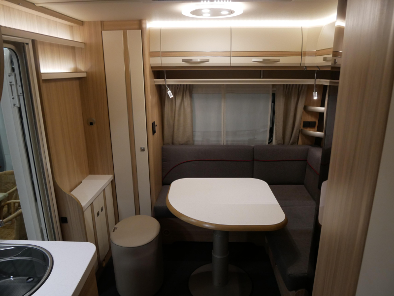 Fendt Bianco Activ 465 SGE image