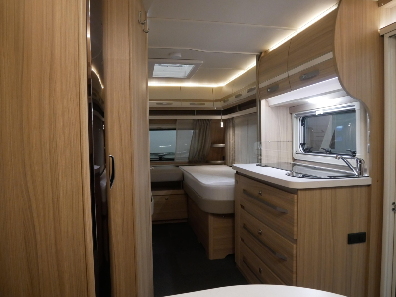 Fendt Bianco Activ 465 SGE image