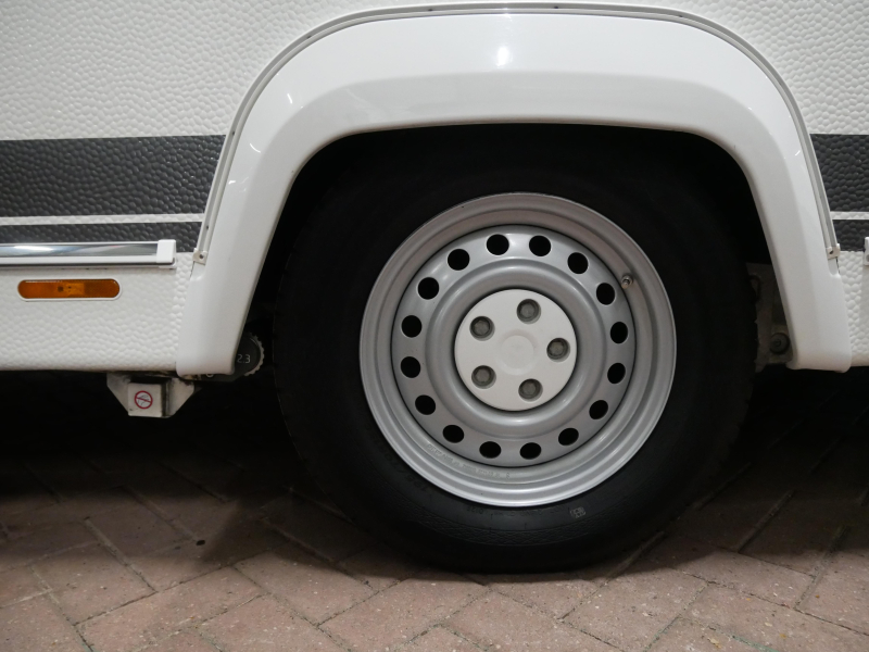 Fendt Bianco Activ 465 SGE image