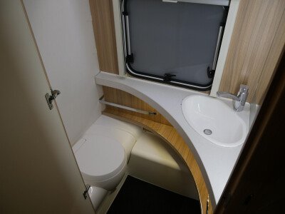 Fendt Bianco Activ 465 SGE image