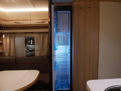 Fendt Bianco Activ 465 SGE image