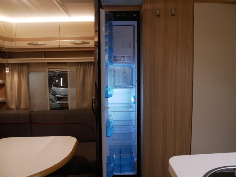 Fendt Bianco Activ 465 SGE image