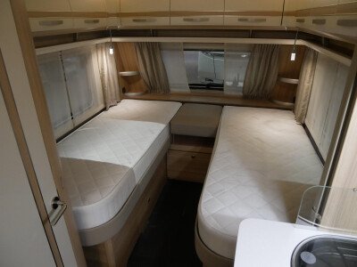 Fendt Bianco Activ 465 SGE image