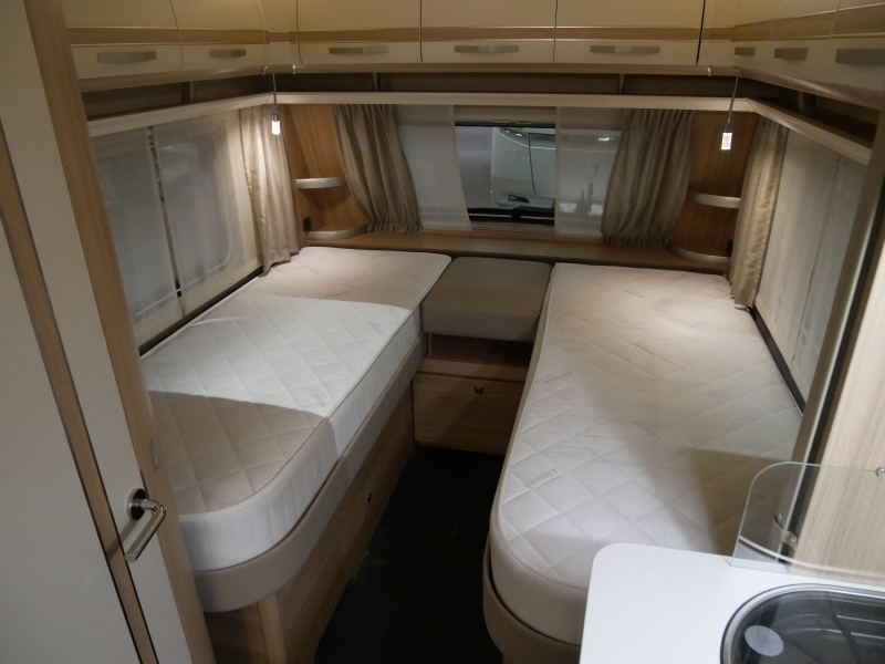 Fendt Bianco Activ 465 SGE image