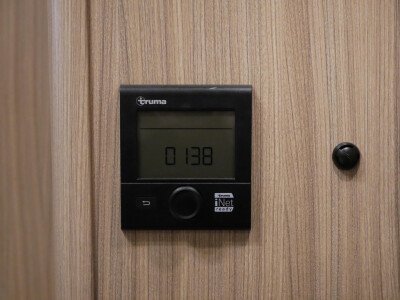 Fendt Bianco Activ 465 SGE image