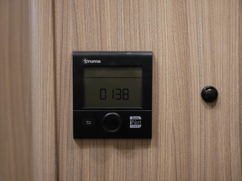 Fendt Bianco Activ 465 SGE image