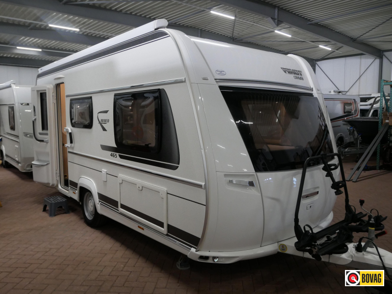 Fendt Bianco Activ 465 SGE image