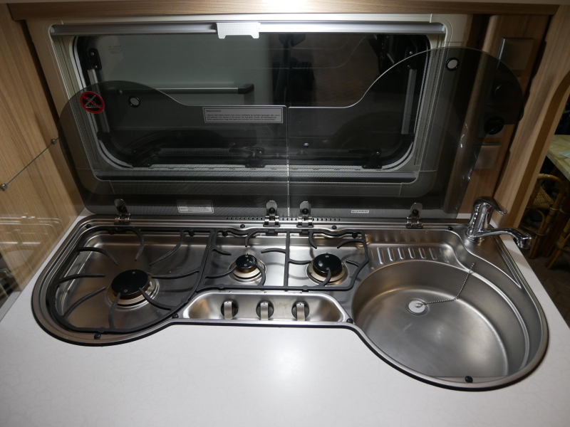 Fendt Bianco Activ 465 SGE image