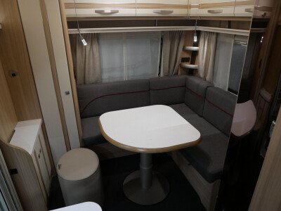 Fendt Bianco Activ 465 SGE image