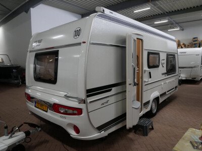 Fendt Bianco Activ 465 SGE image