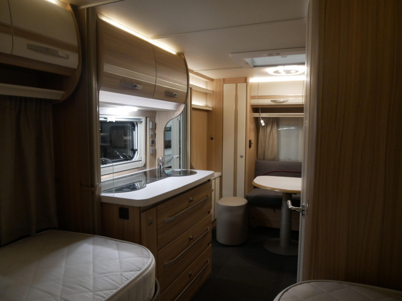 Fendt Bianco Activ 465 SGE image