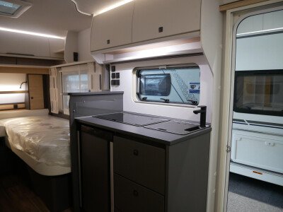 Fendt Apero 465 TG image