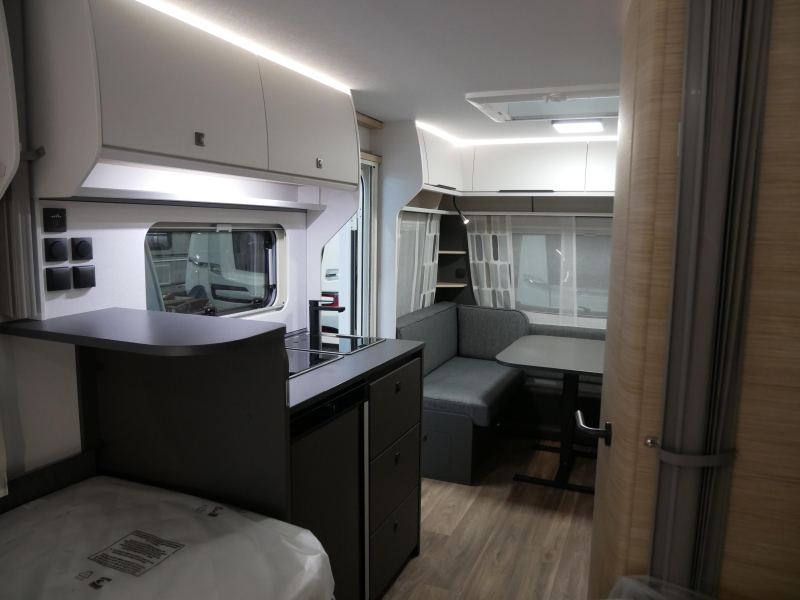 Fendt Apero 465 TG image