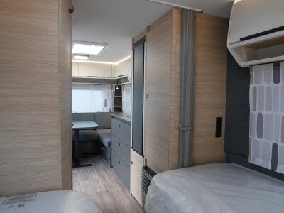 Fendt Apero 515 SG image