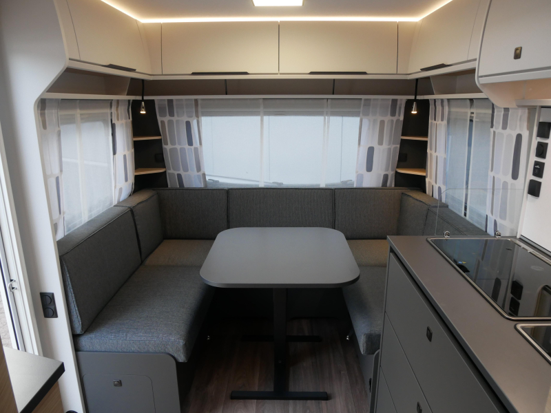 Fendt Apero 515 SG image