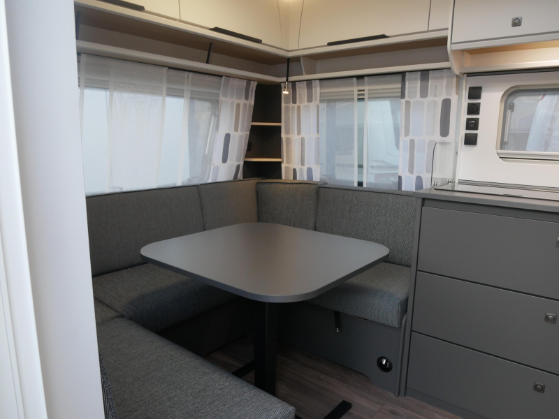 Fendt Apero 515 SG image