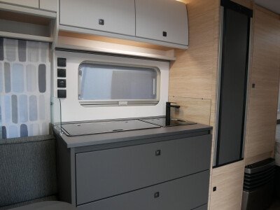 Fendt Apero 515 SG image