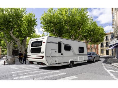 Fendt Bianco Selection 465 SFB image