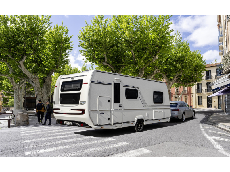 Fendt Bianco Selection 465 SFB image