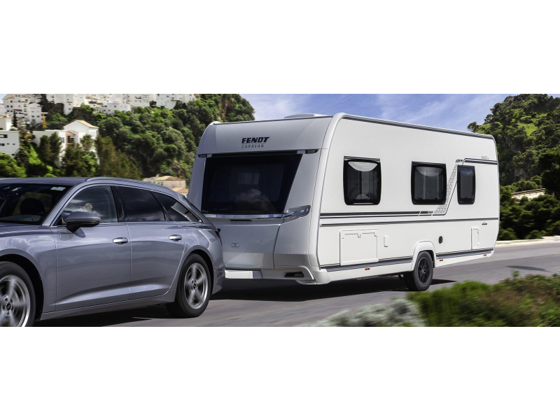 Fendt Bianco Selection 465 SFB image