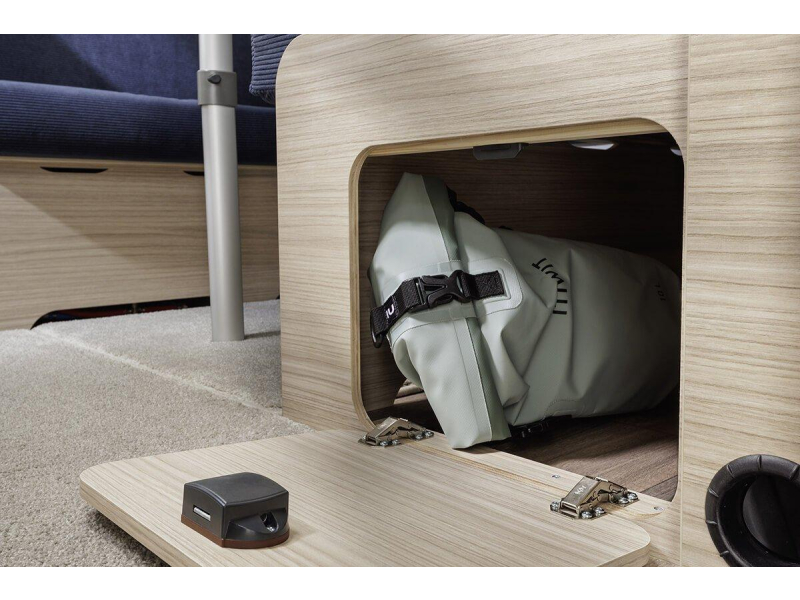 Fendt Bianco Selection 465 SFB image