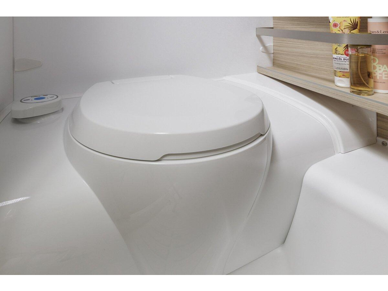 Fendt Bianco Selection 465 SFB image