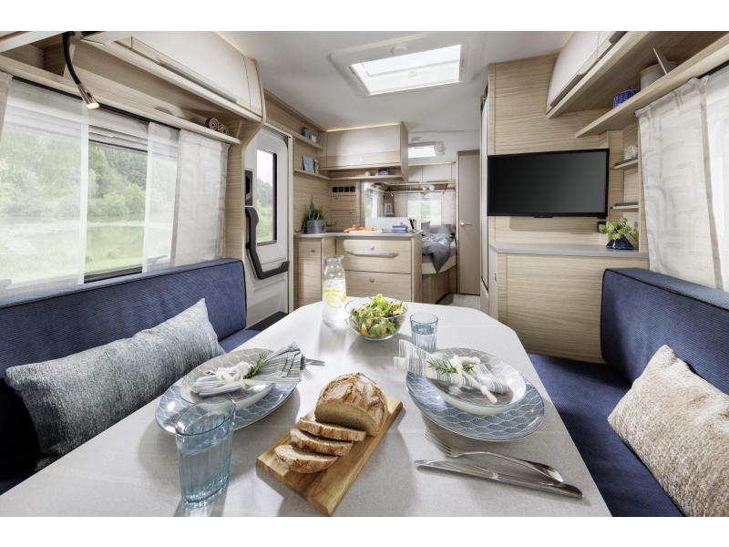 Fendt Bianco Selection 465 SFB image