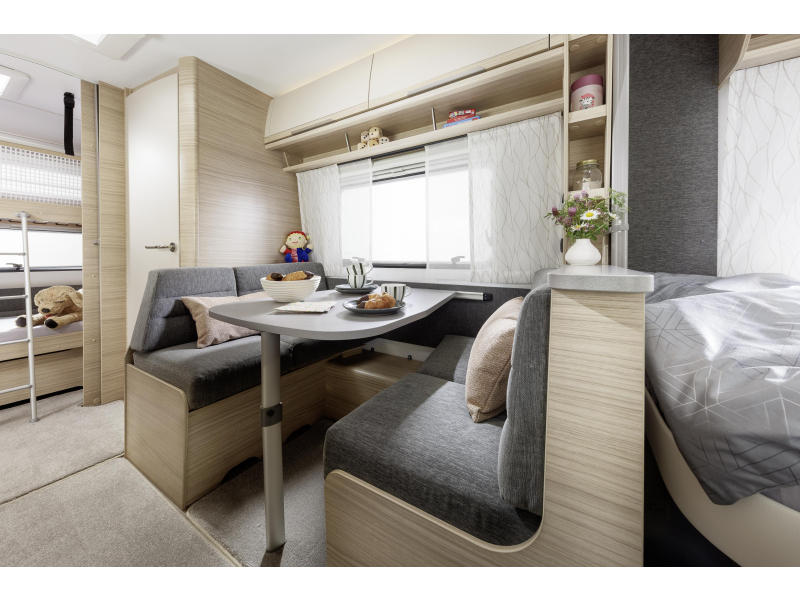 Fendt Bianco Selection 465 TG image