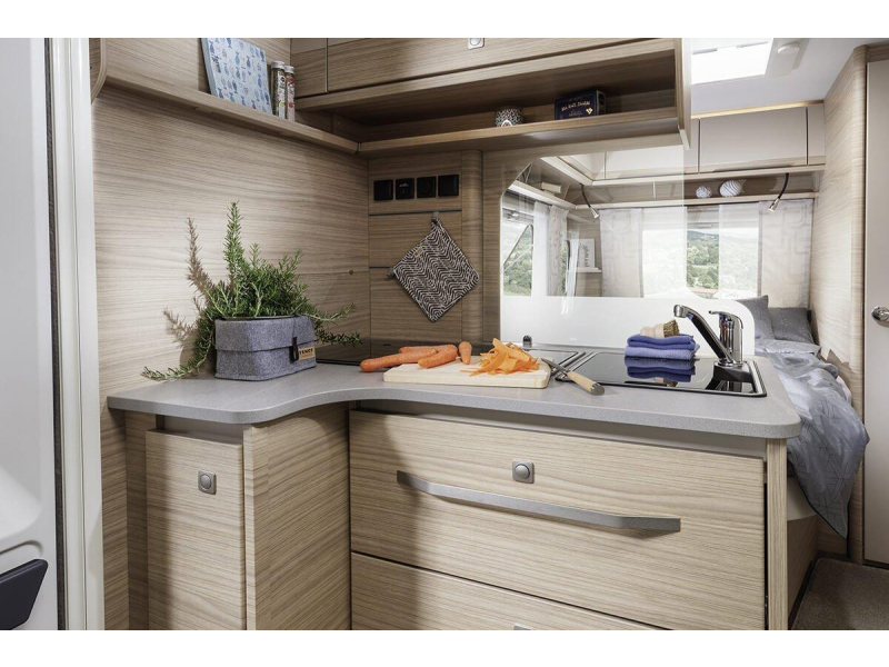 Fendt Bianco Selection 465 TG image