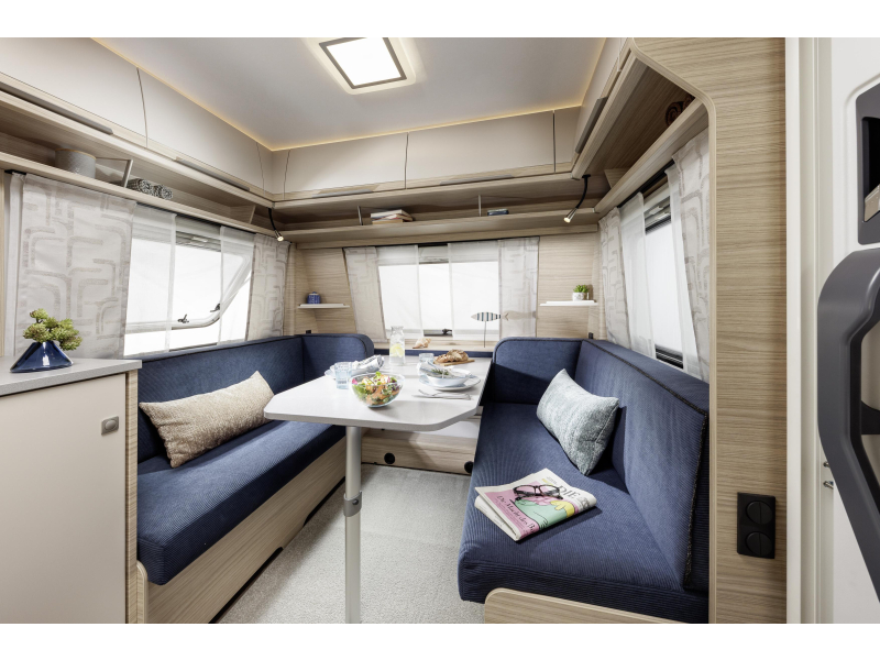 Fendt Bianco Selection 465 TG image