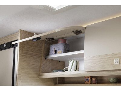 Fendt Bianco Selection 465 TG image