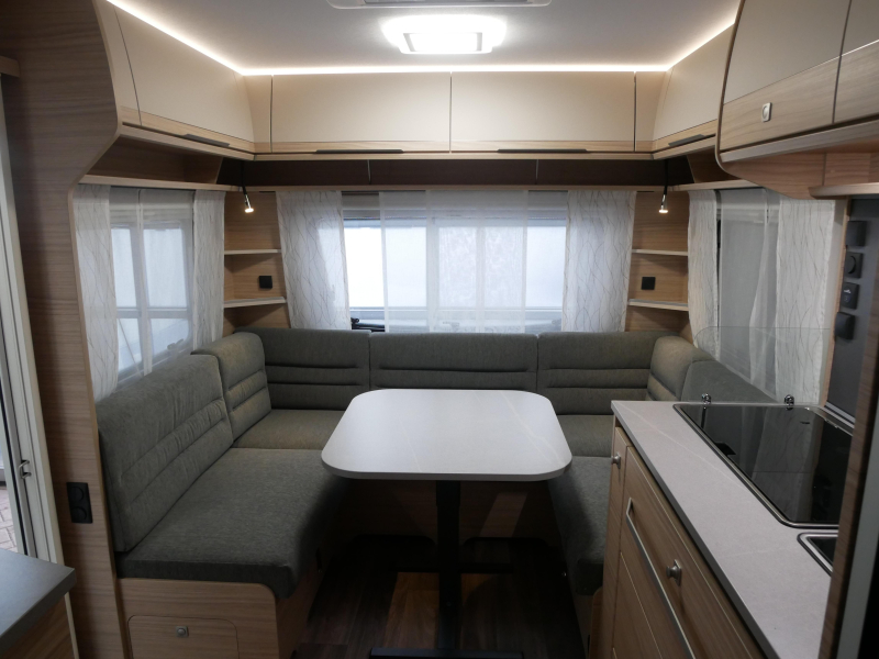 Fendt Bianco Selection 515 SG image