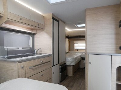 Fendt Bianco Selection 515 SG image