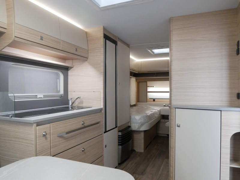 Fendt Bianco Selection 515 SG image