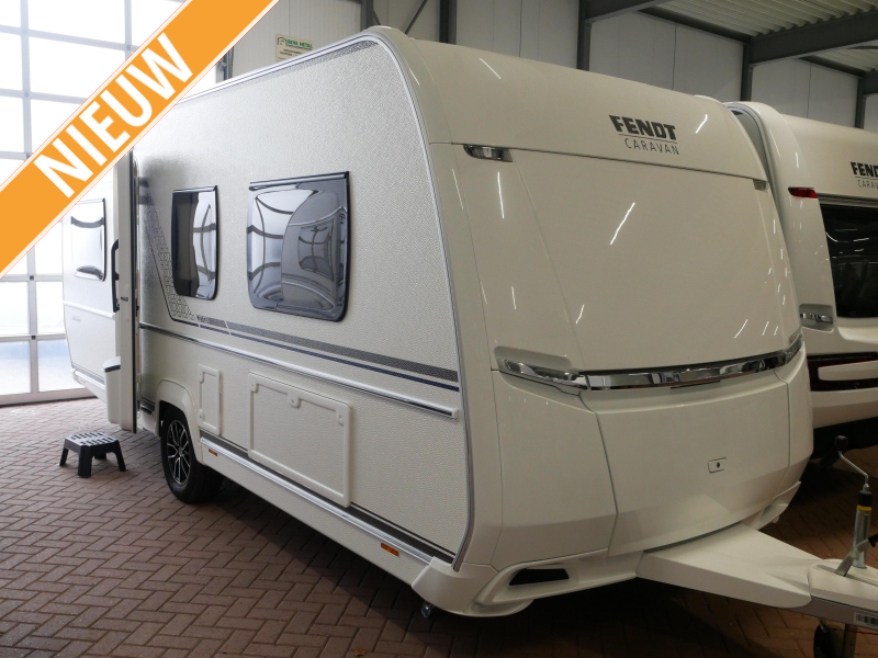 Fendt Bianco Selection 515 SG image