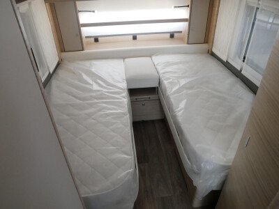 Fendt Bianco Selection 515 SG image